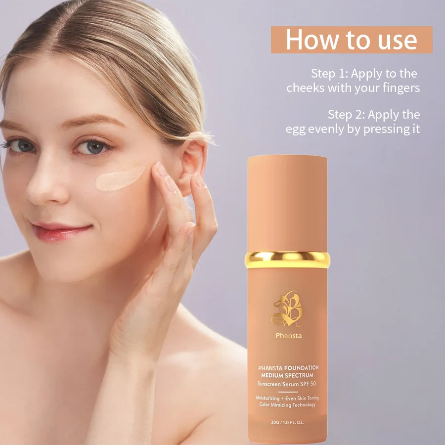 GlowGuard™ 4-in-1 Skin Savior