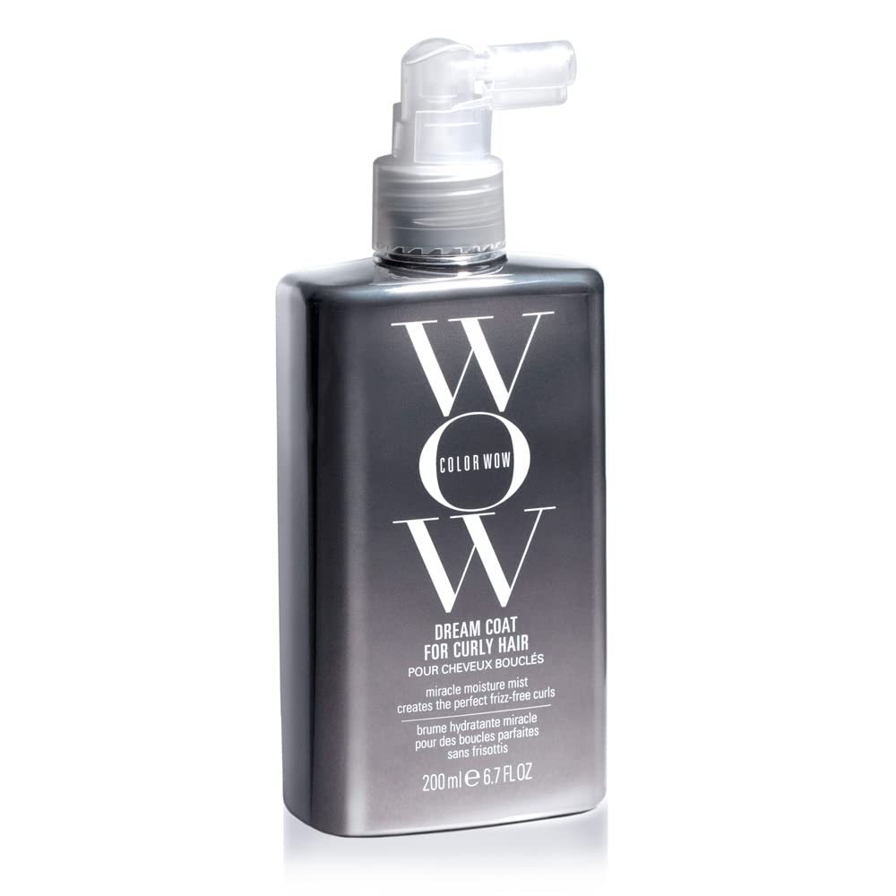 COLOR WOW Dream Coat for Curly Hair, 2.5 fl oz