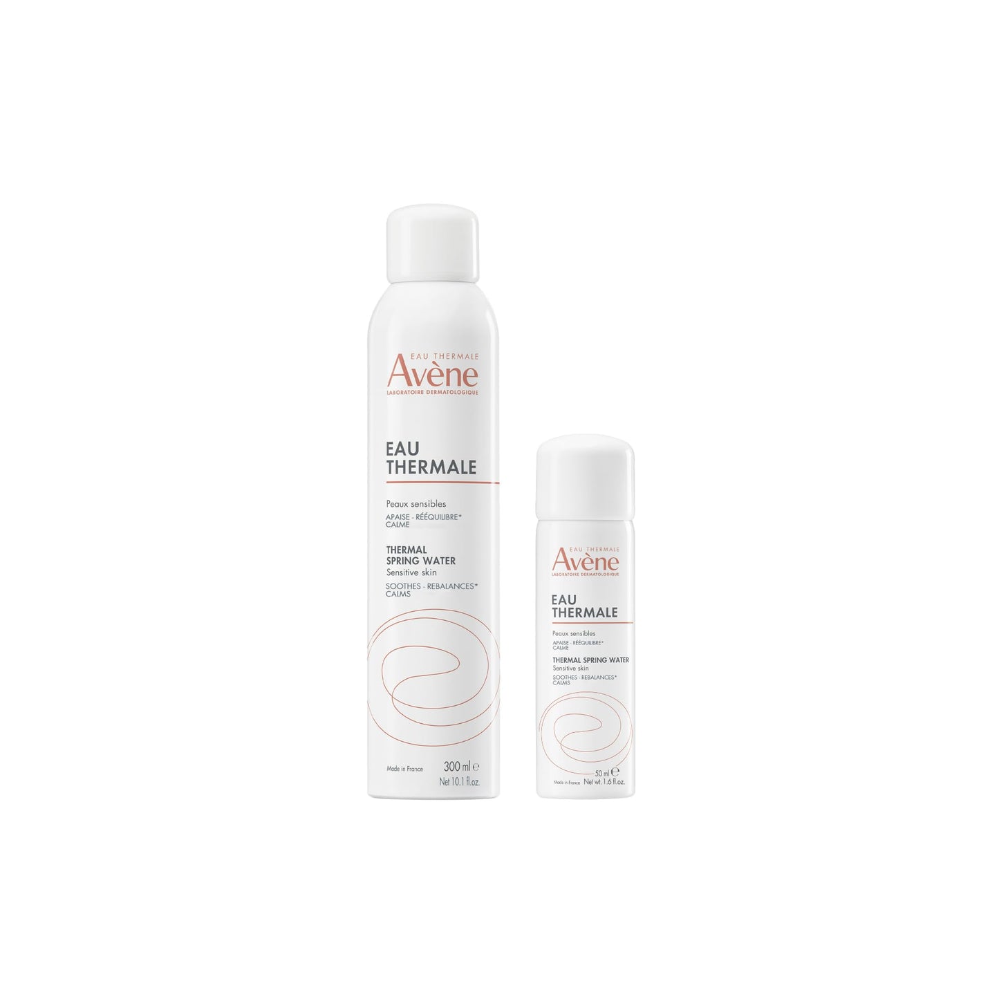Avène Thermal Spring Water, 5 Fl Oz
