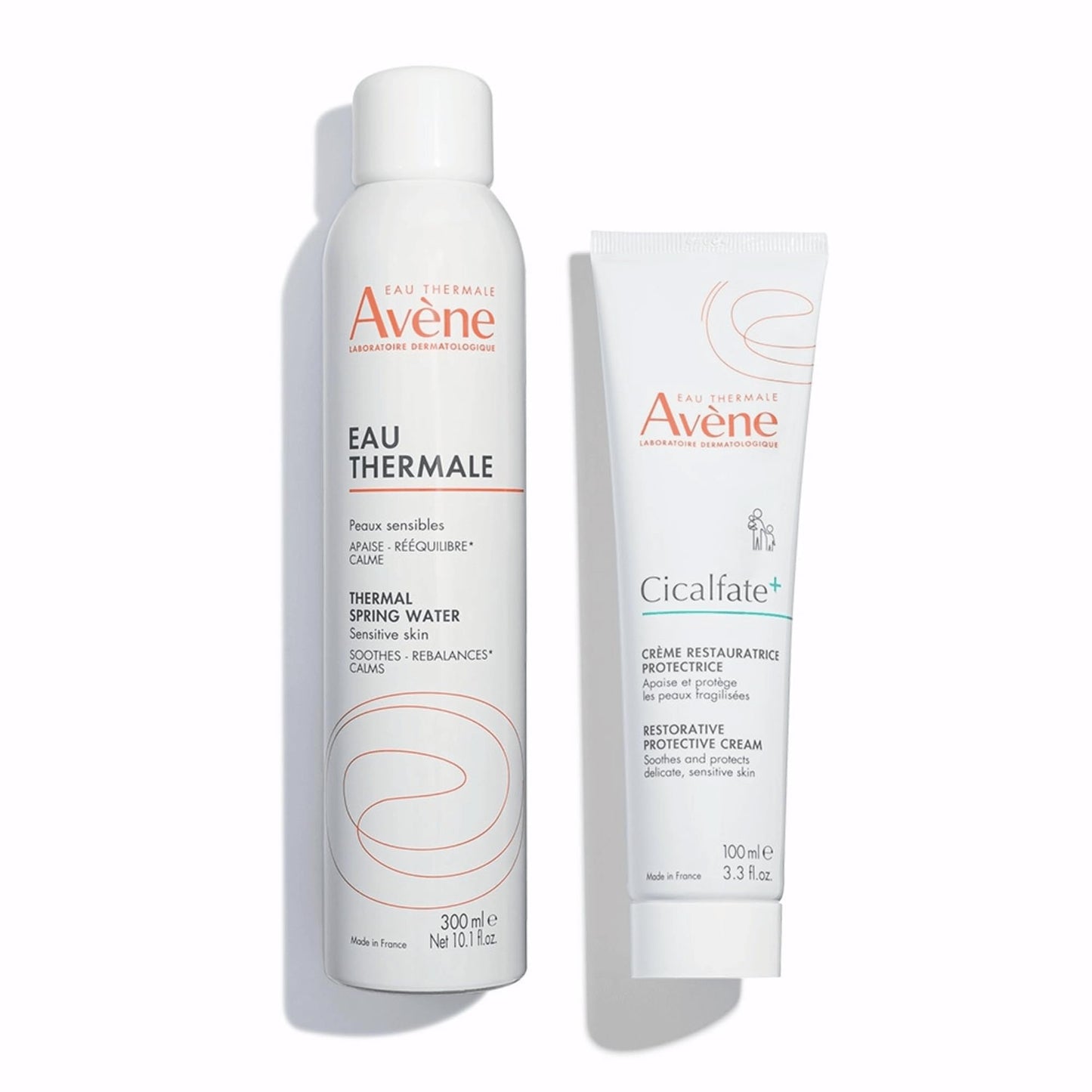 Avène Thermal Spring Water, 5 Fl Oz