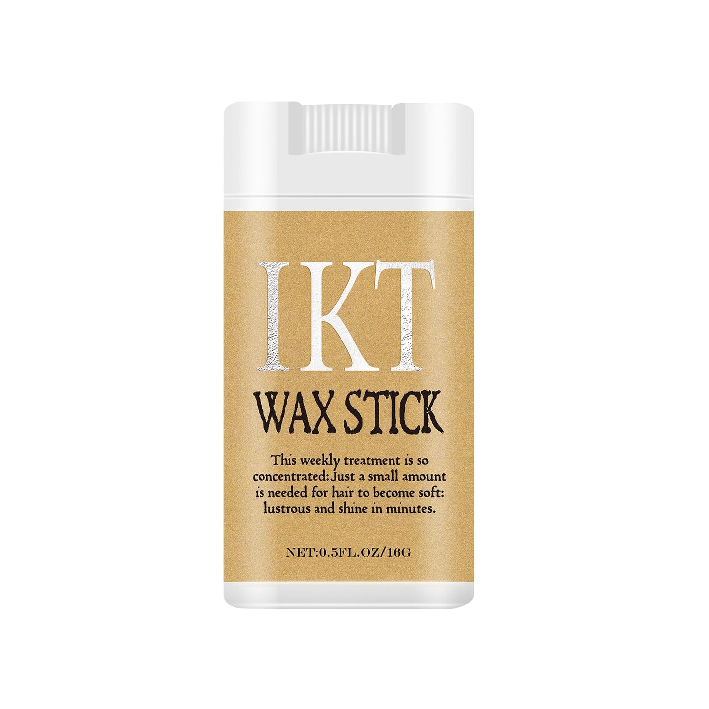Hair Wax Stick, Wax Stick for Hair(2.7 Ounce)