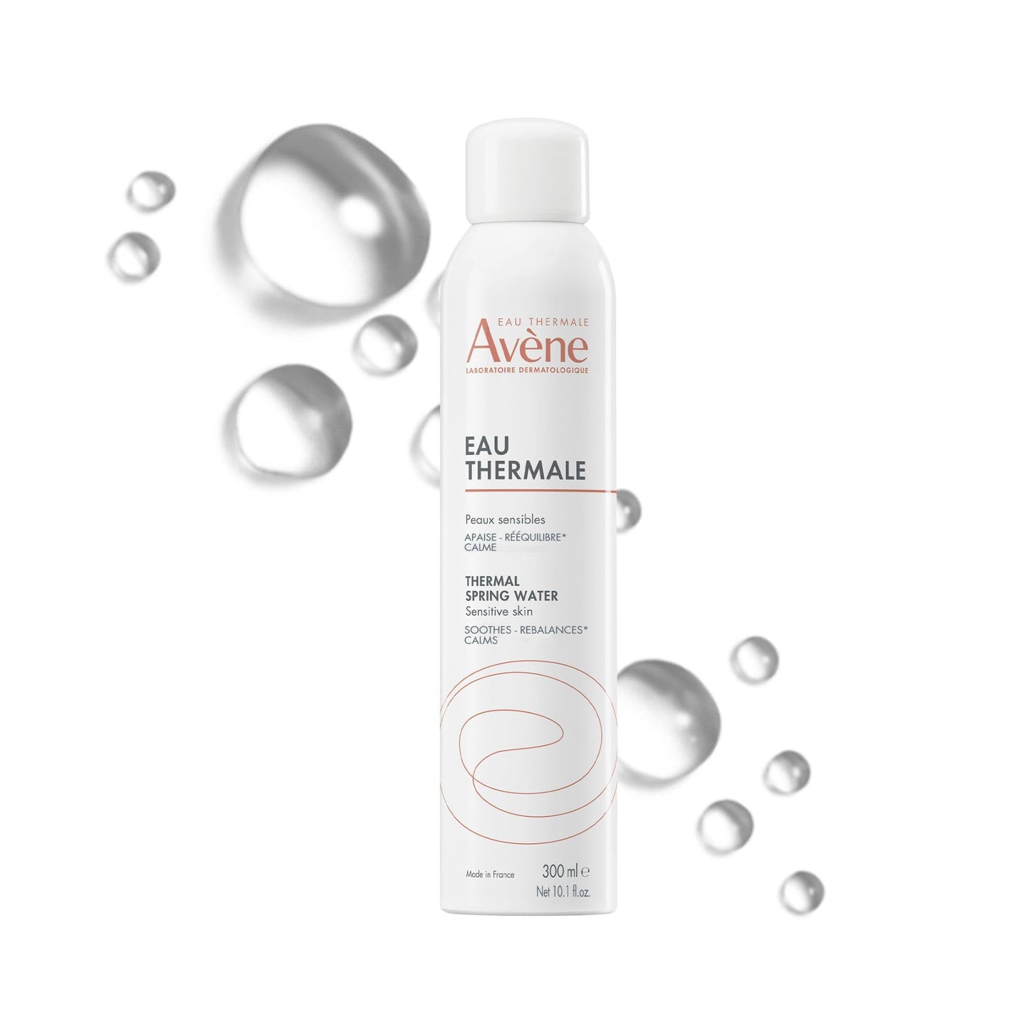 Avène Thermal Spring Water, 5 Fl Oz