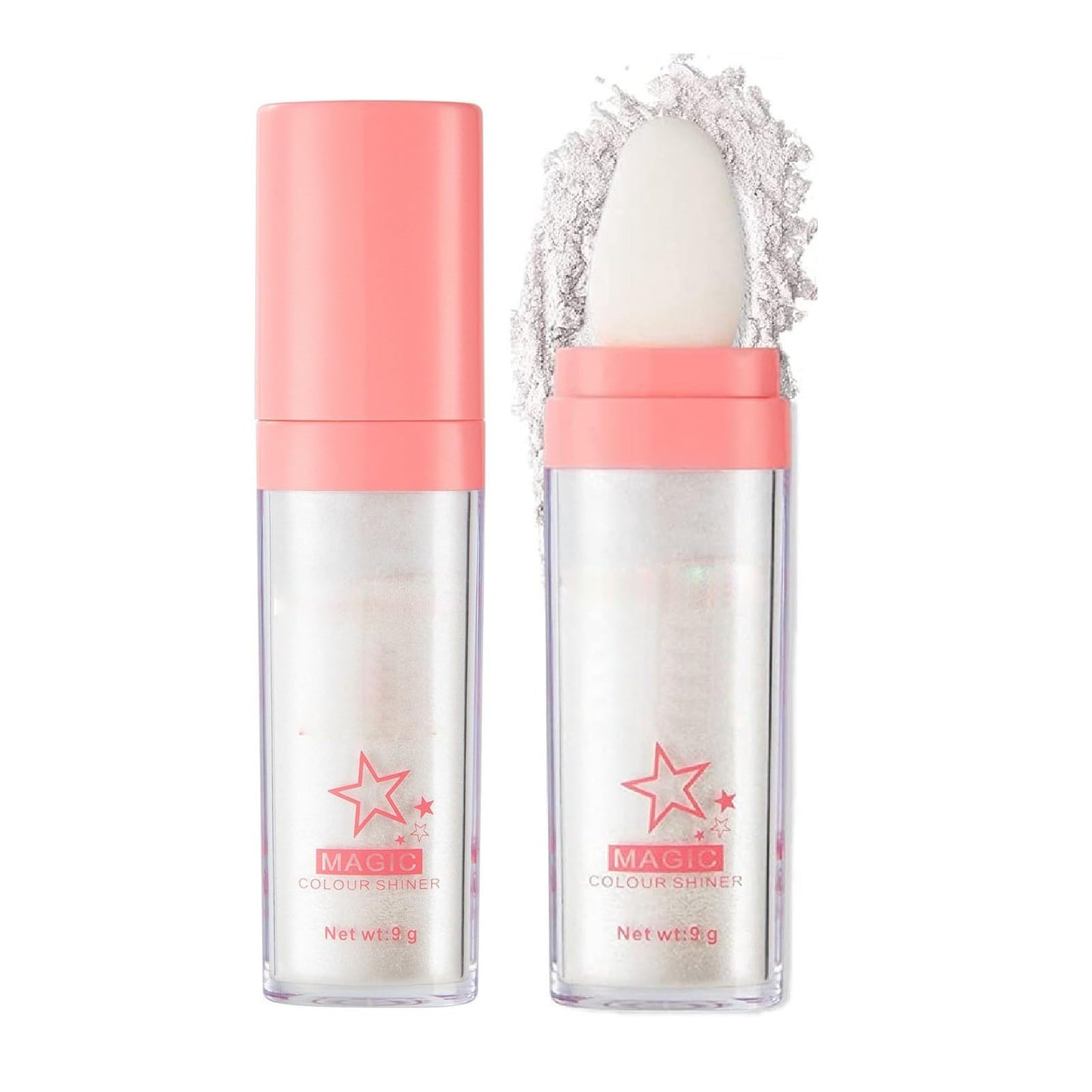 Body Brightens the Natural Three-Dimensional Face Blusher
