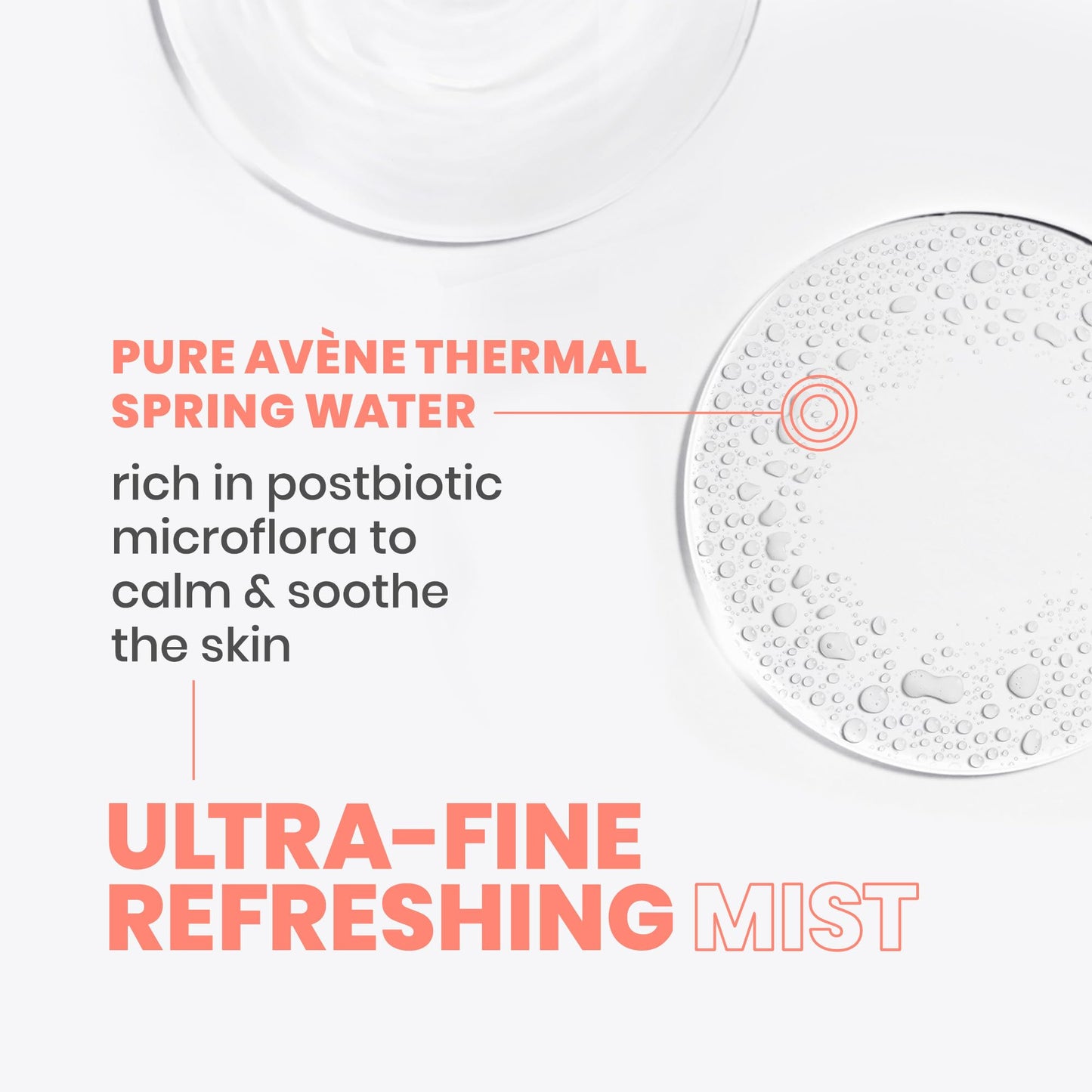 Avène Thermal Spring Water, 5 Fl Oz