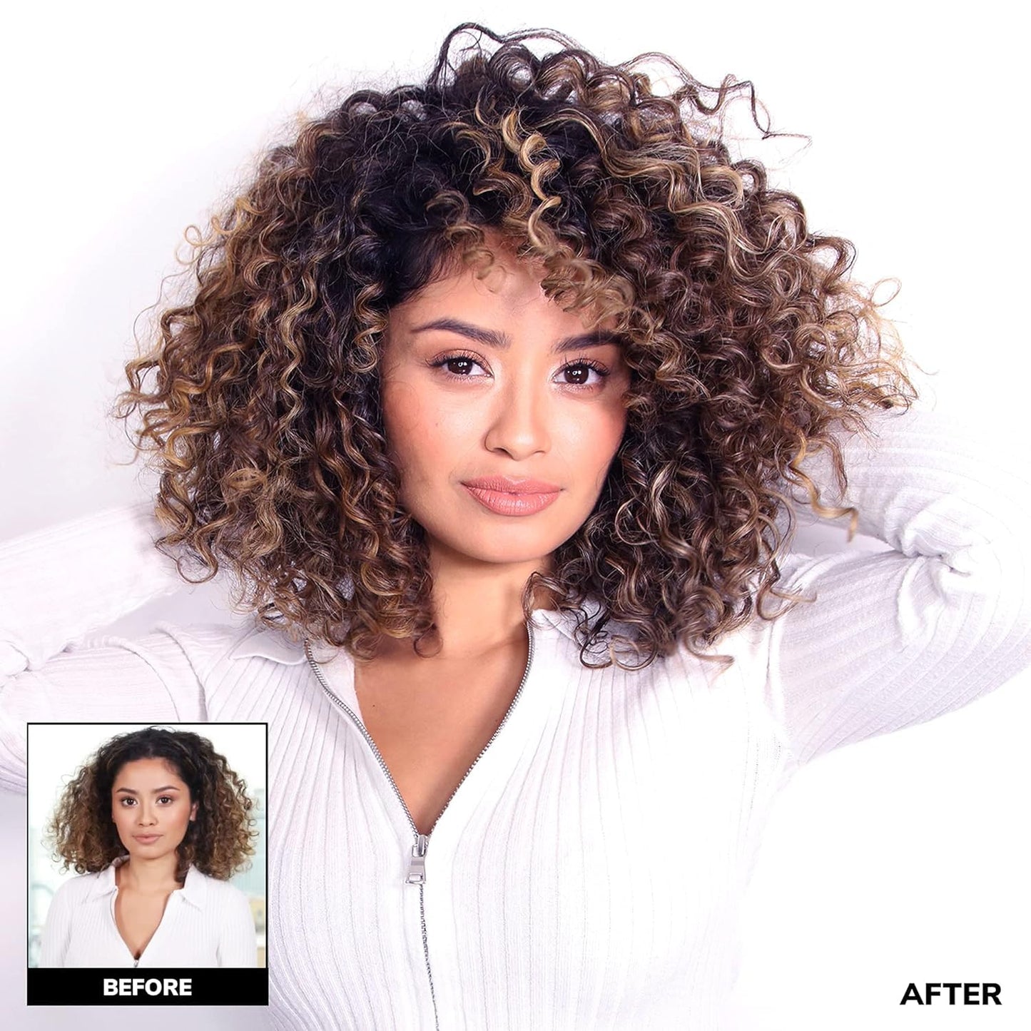 COLOR WOW Dream Coat for Curly Hair, 2.5 fl oz