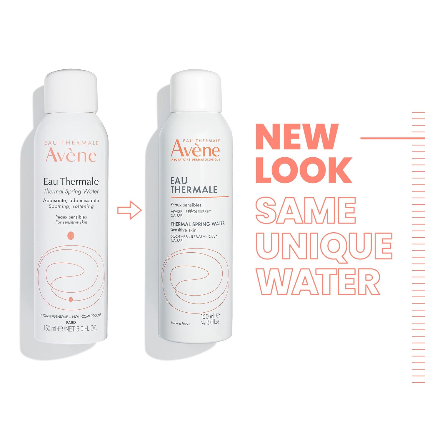 Avène Thermal Spring Water, 5 Fl Oz