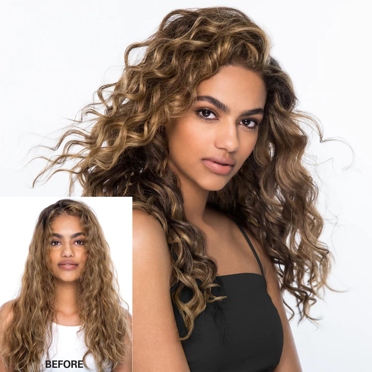 COLOR WOW Dream Coat for Curly Hair, 2.5 fl oz