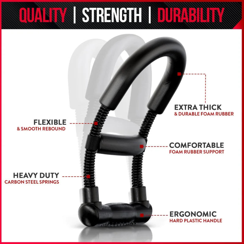 Power Grip Enhancer
