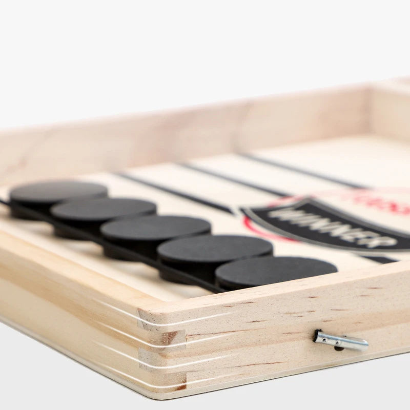 Fast Sling Wooden Battle Game™