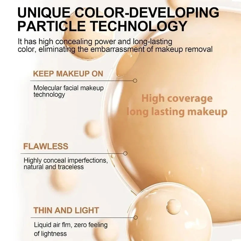 GlowGuard™ 4-in-1 Skin Savior