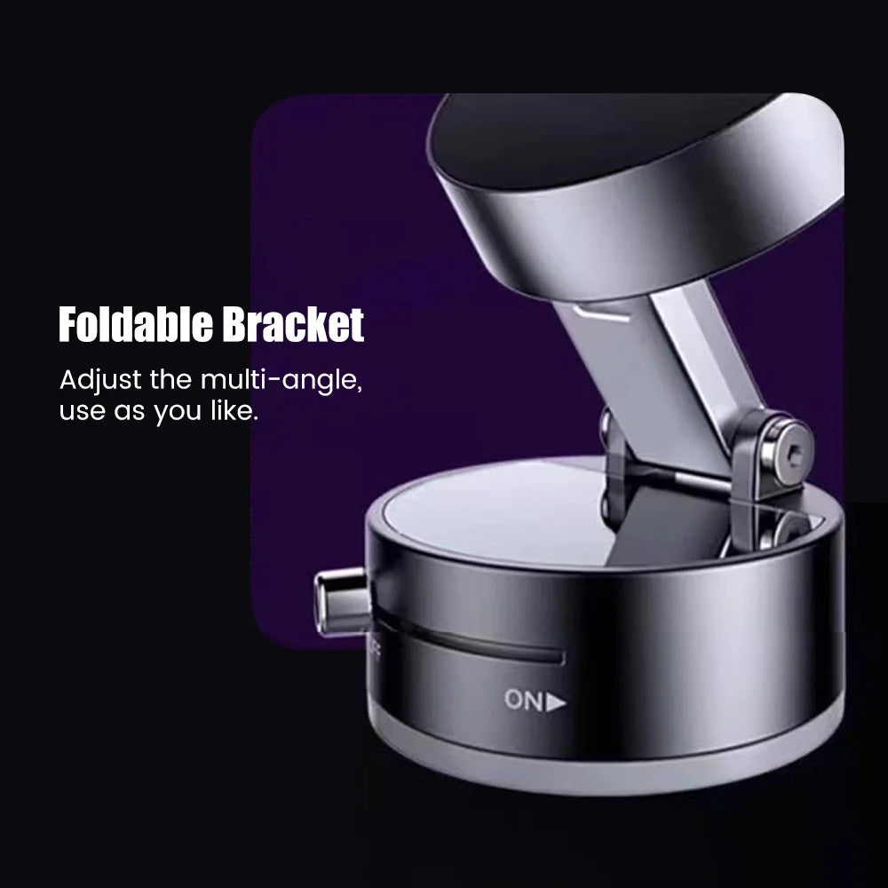 Urban Centre™ Magnetic 360° Phone Mount