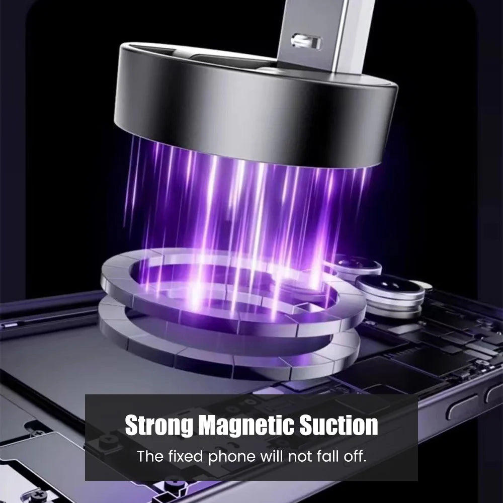 Urban Centre™ Magnetic 360° Phone Mount