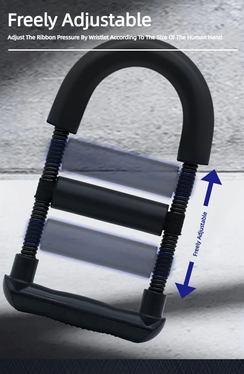 Power Grip Enhancer