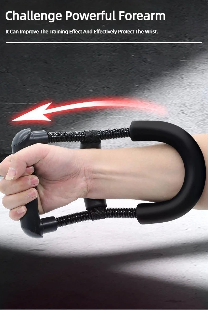 Power Grip Enhancer