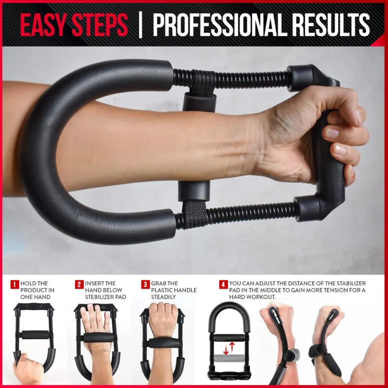 Power Grip Enhancer