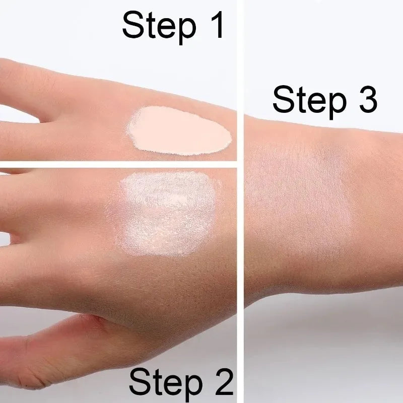 GlowGuard™ 4-in-1 Skin Savior
