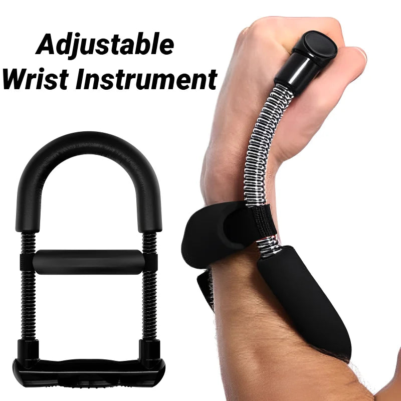 Power Grip Enhancer