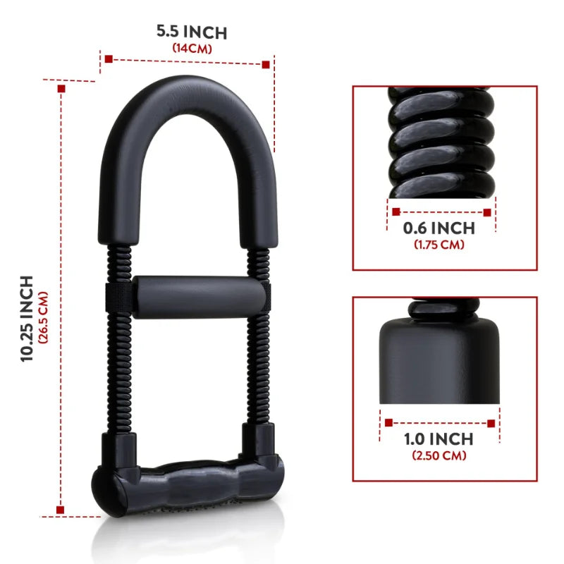 Power Grip Enhancer