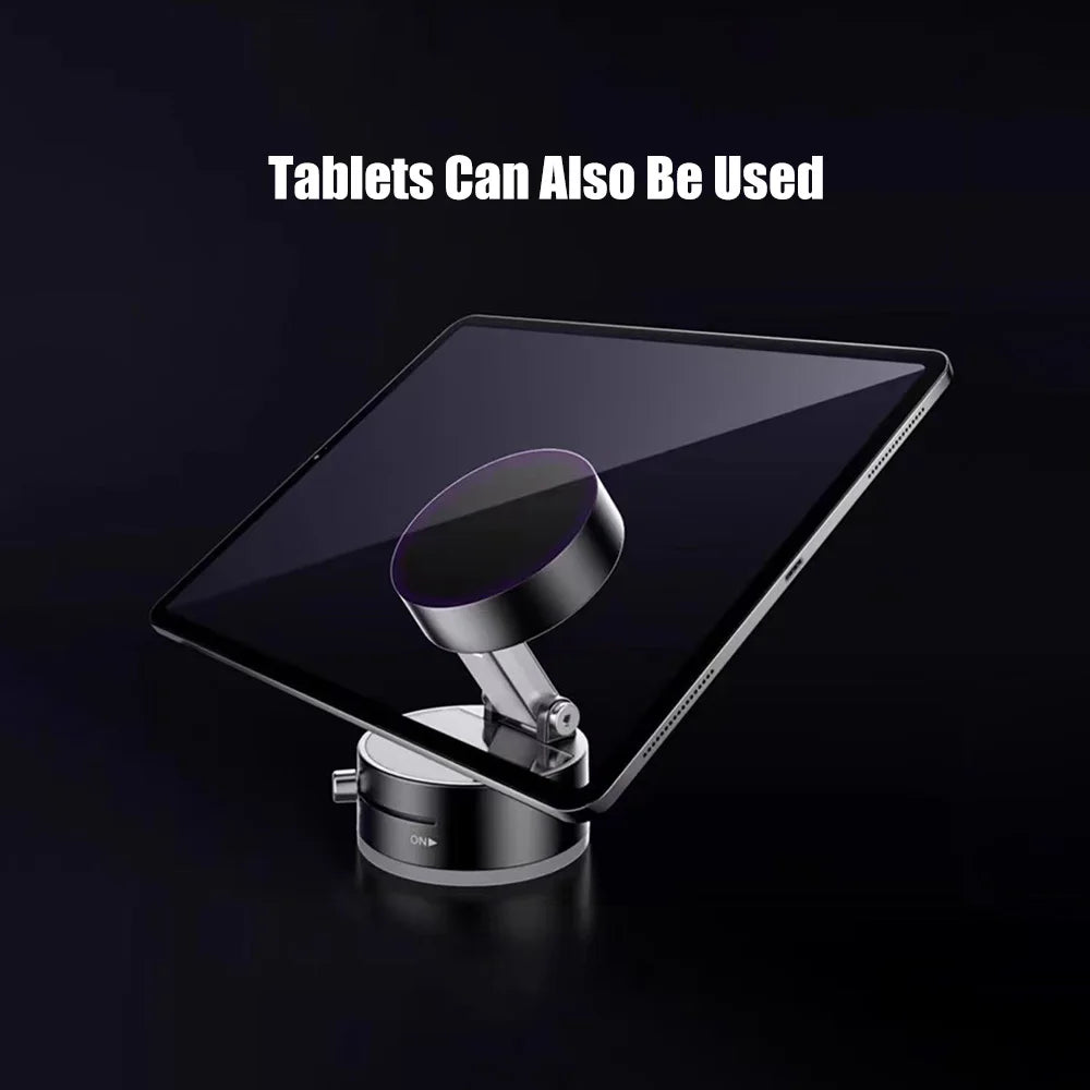 Urban Centre™ Magnetic 360° Phone Mount