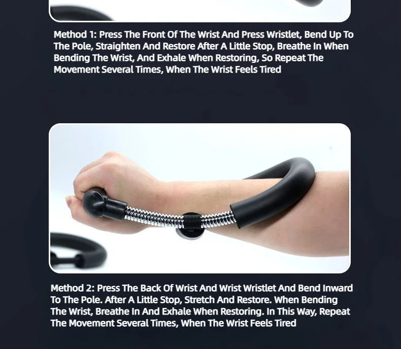 Power Grip Enhancer