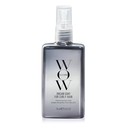 COLOR WOW Dream Coat for Curly Hair, 2.5 fl oz