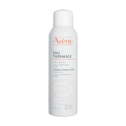 Avène Thermal Spring Water, 5 Fl Oz