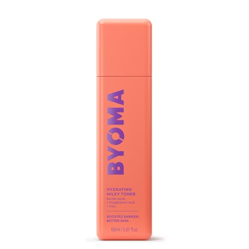 Cleansers & Toners