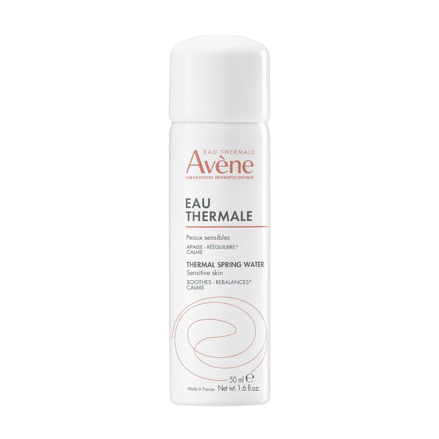Avène Thermal Spring Water, 5 Fl Oz