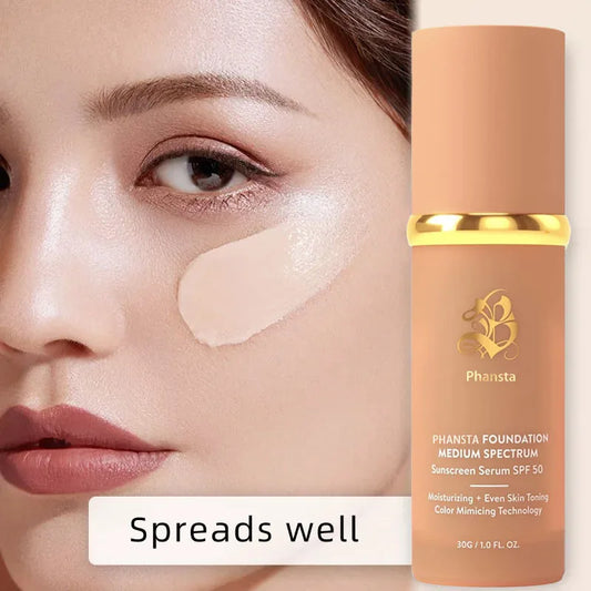 GlowGuard™ 4-in-1 Skin Savior