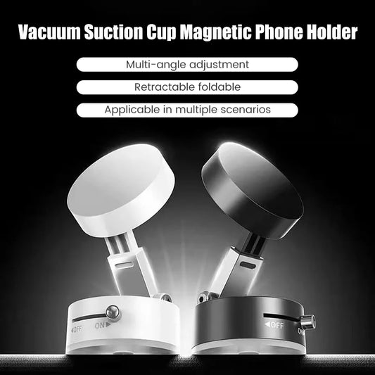 Urban Centre™ Magnetic 360° Phone Mount