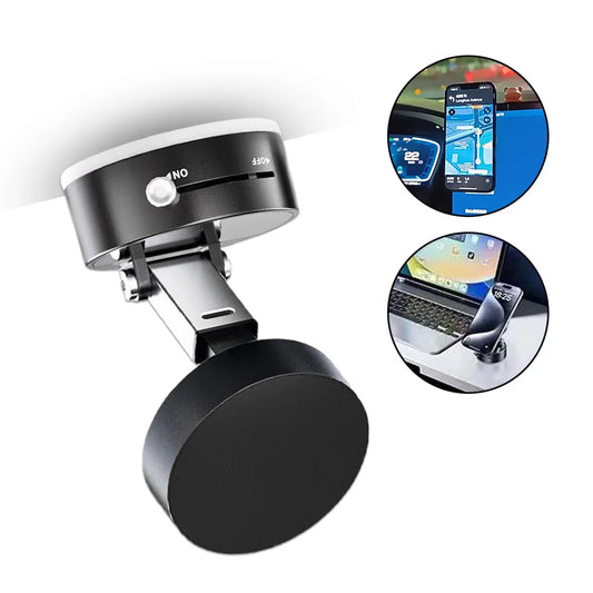 Urban Centre™ Magnetic 360° Phone Mount